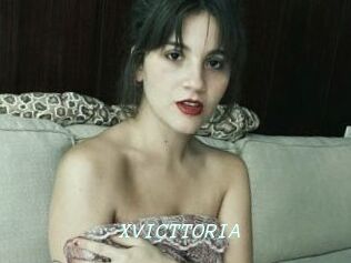 XVICTTORIA