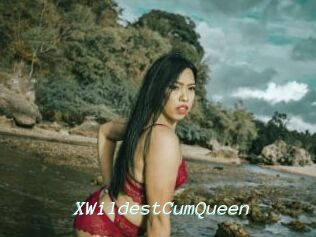 XWildestCumQueen