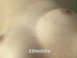 XXReddXx