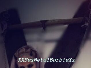 XXSexMetalBarbieXx