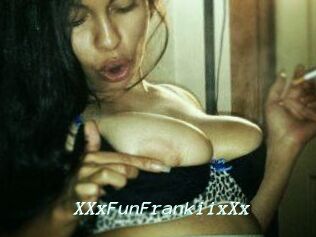 XXxFunFrankiixXx