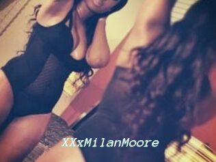 XXxMilanMoore