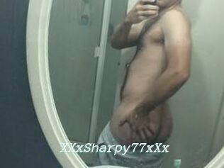 XXxSharpy77xXx