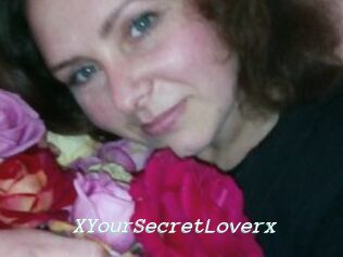 XYourSecretLoverx