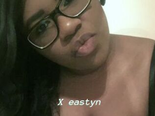 X_eastyn