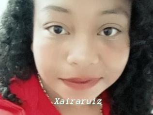 Xairaruiz