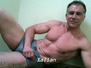 Xallan