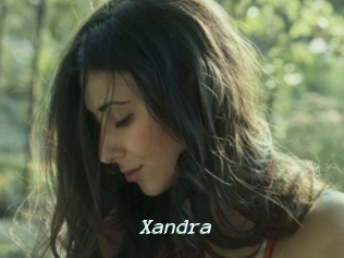 Xandra