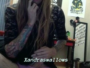 Xandraswallows