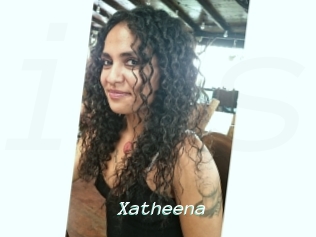 Xatheena