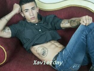 Xavierday