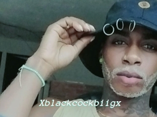 Xblackcockbiigx