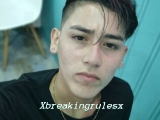 Xbreakingrulesx