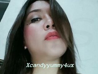 Xcandyyummy4ux