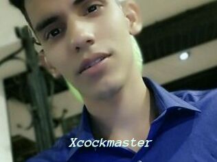 Xcockmaster