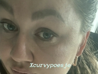 Xcurvypoesje