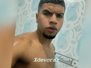 Xdevorax