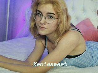 Xeniasweet