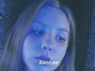 Xentee