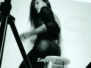 Xevony