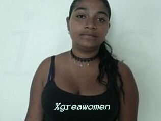 Xgreawomen