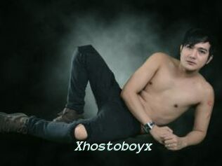 Xhostoboyx