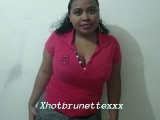 Xhotbrunettexxx