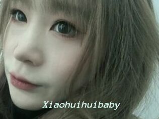 Xiaohuihuibaby