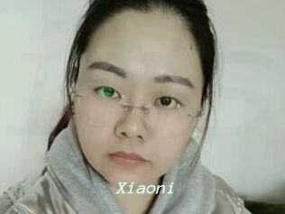 Xiaoni