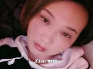 Xiaowuwu