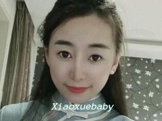 Xiaoxuebaby