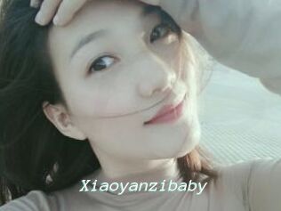 Xiaoyanzibaby