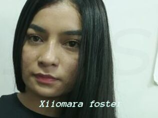 Xiiomara_foster