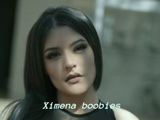 Ximena_boobies