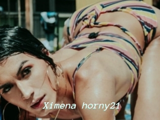 Ximena_horny21