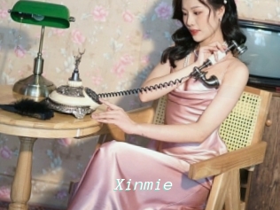 Xinmie