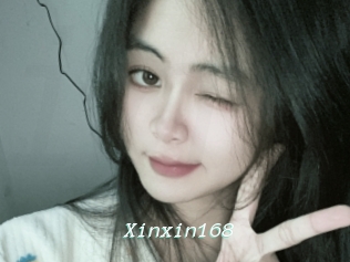 Xinxin168