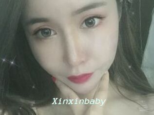 Xinxinbaby