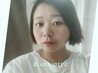 Xiuxiugirl