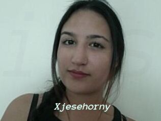 Xjesehorny