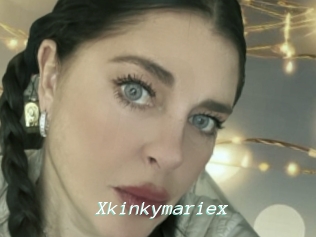 Xkinkymariex