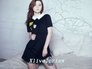 Xliveloriex