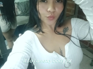 Xlolasexybodyyx