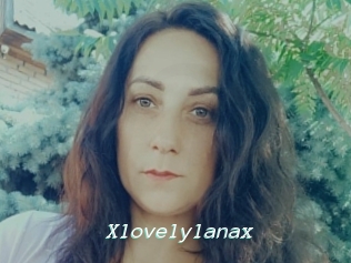 Xlovelylanax