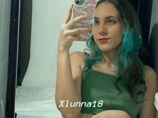 Xlunna18