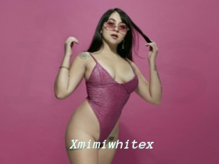 Xmimiwhitex