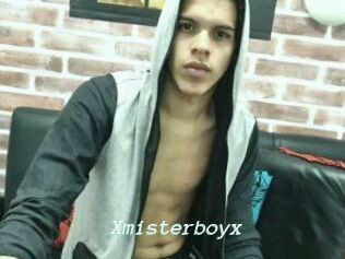 Xmisterboyx