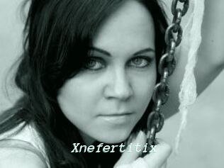 Xnefertitix