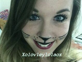 Xolovleylolaox