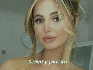 Xomaryjanexo